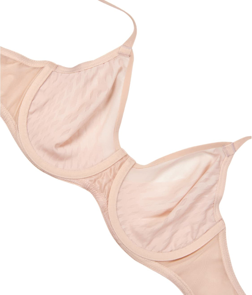 Elevated Allure Seamless Lift Bra