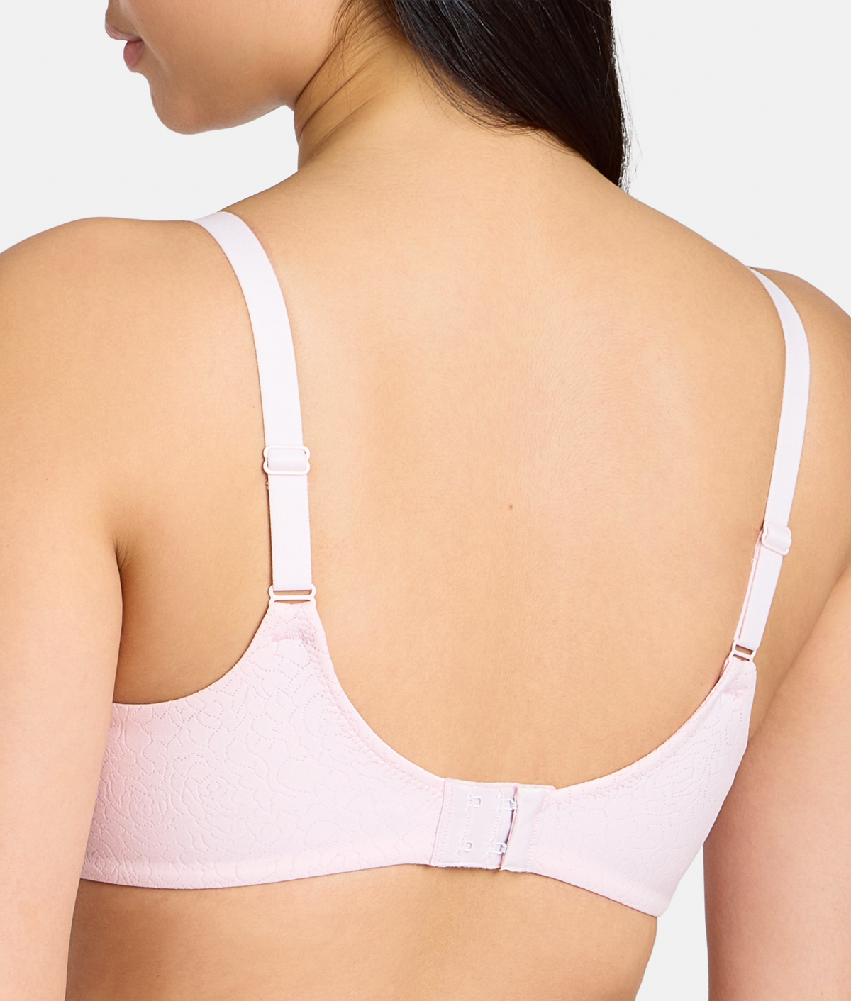 Inside Job™ Side Support Bra