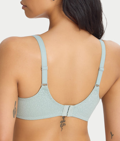 Inside Job™ Side Support Bra