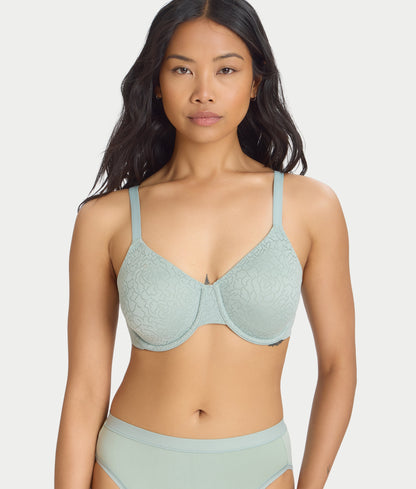 Inside Job™ Side Support Bra
