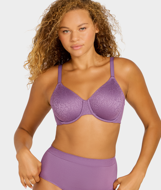 Inside Job™ Side Support Bra
