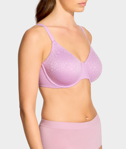 Inside Job™ Side Support Bra