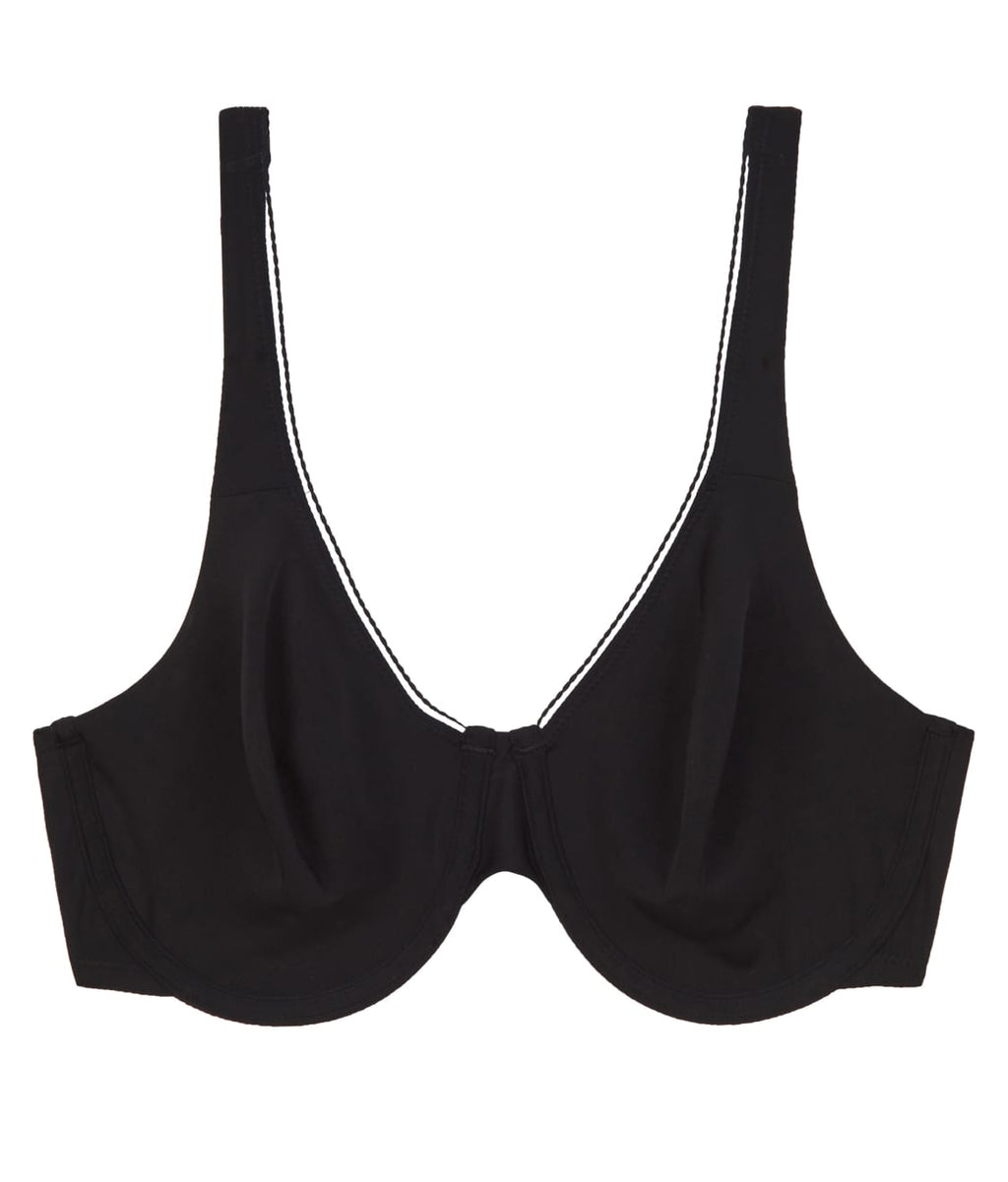 High Standards Bra