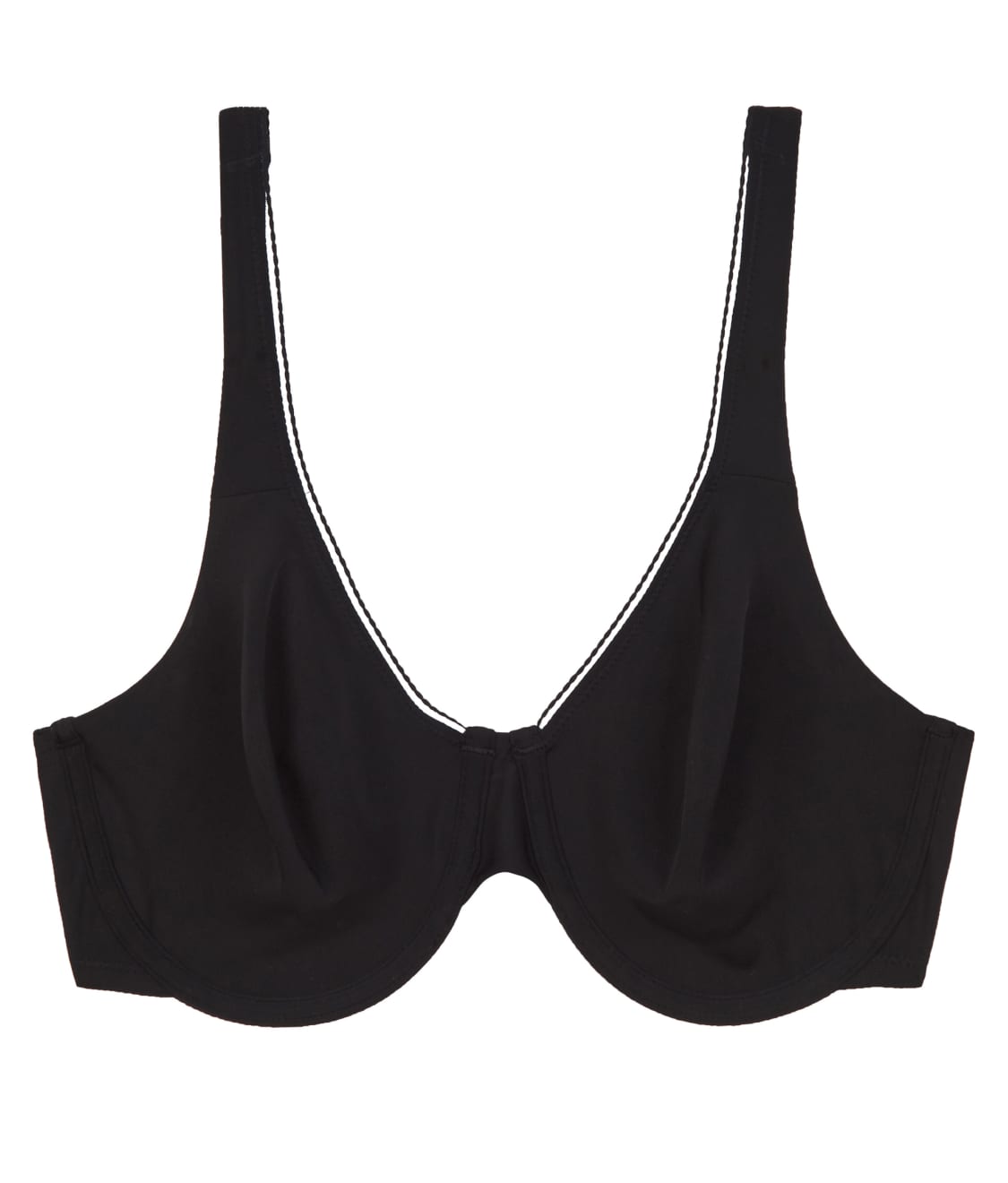 High Standards Bra