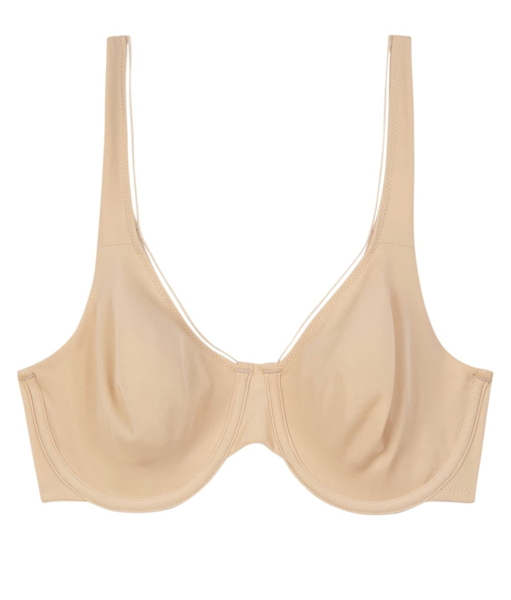 High Standards Bra
