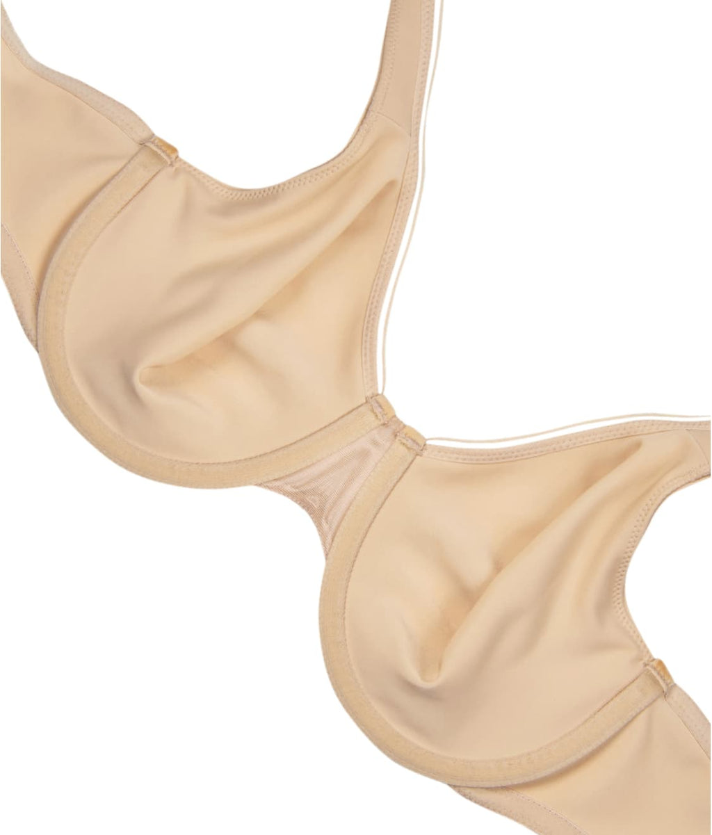 High Standards Bra