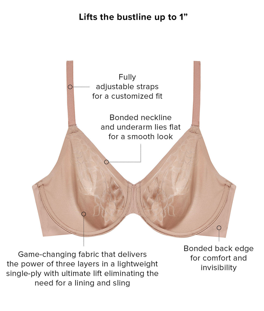 Confidence Boost™ Bra