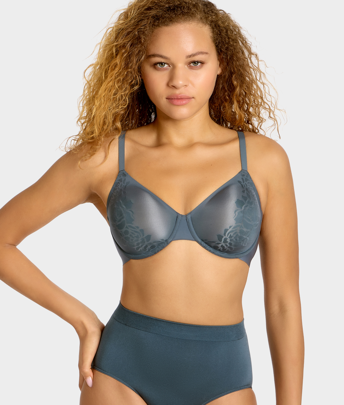 Confidence Boost™ Bra