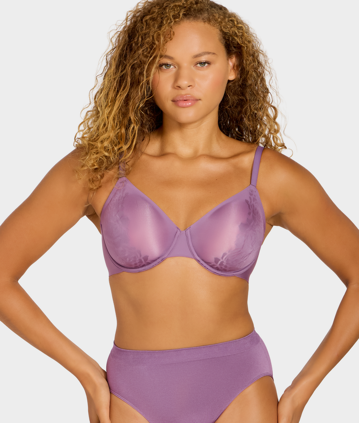 Confidence Boost™ Bra