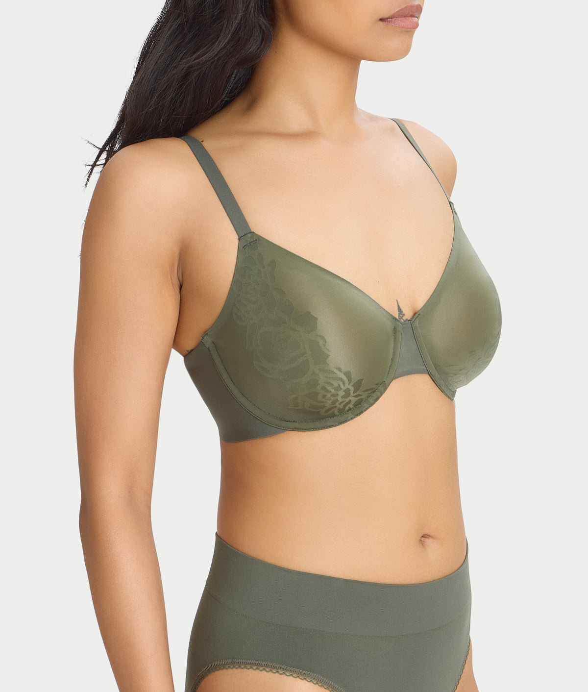Confidence Boost™ Bra