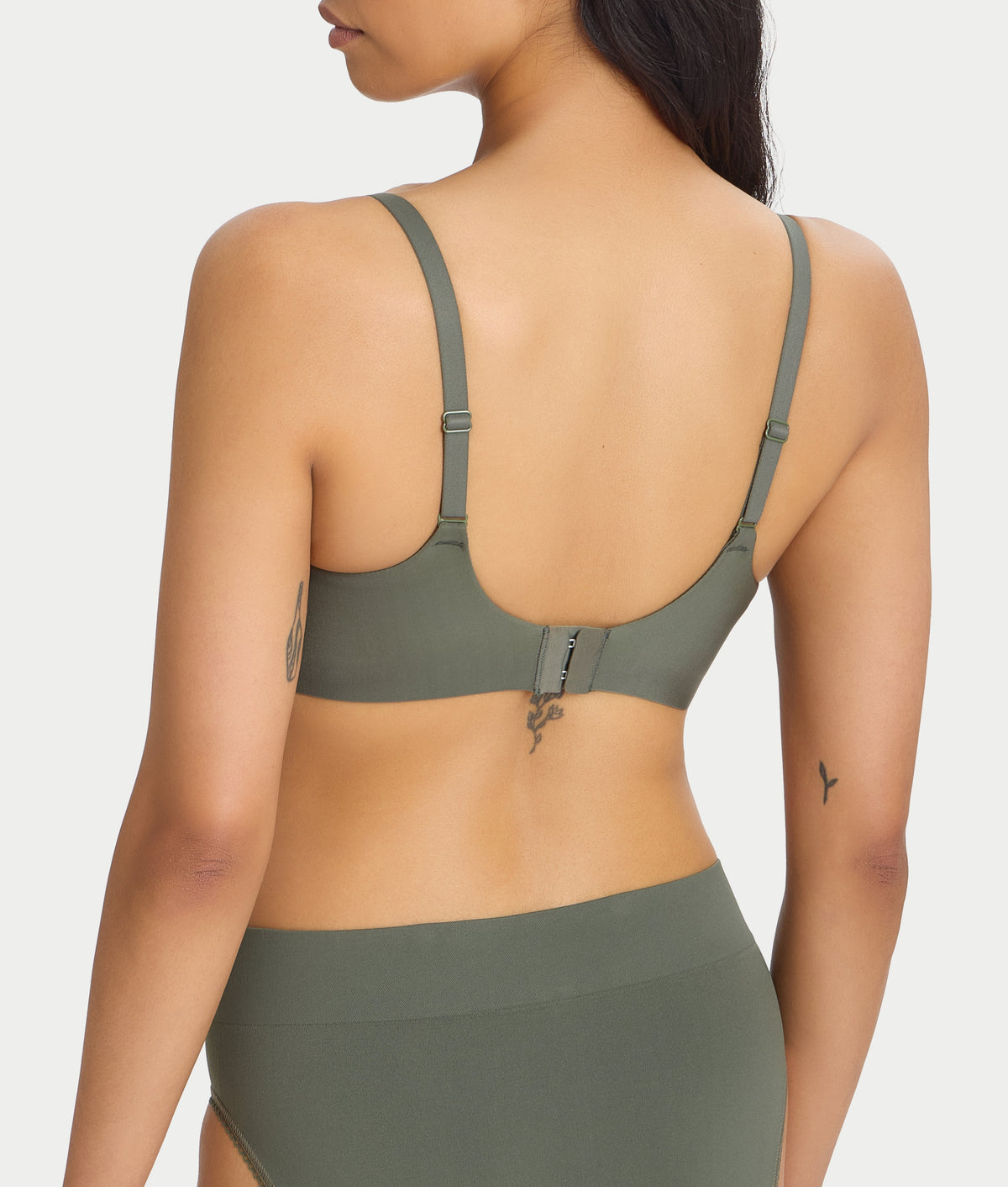 Confidence Boost™ Bra