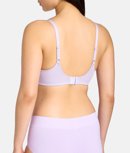 Visual Effects Minimizer Bra