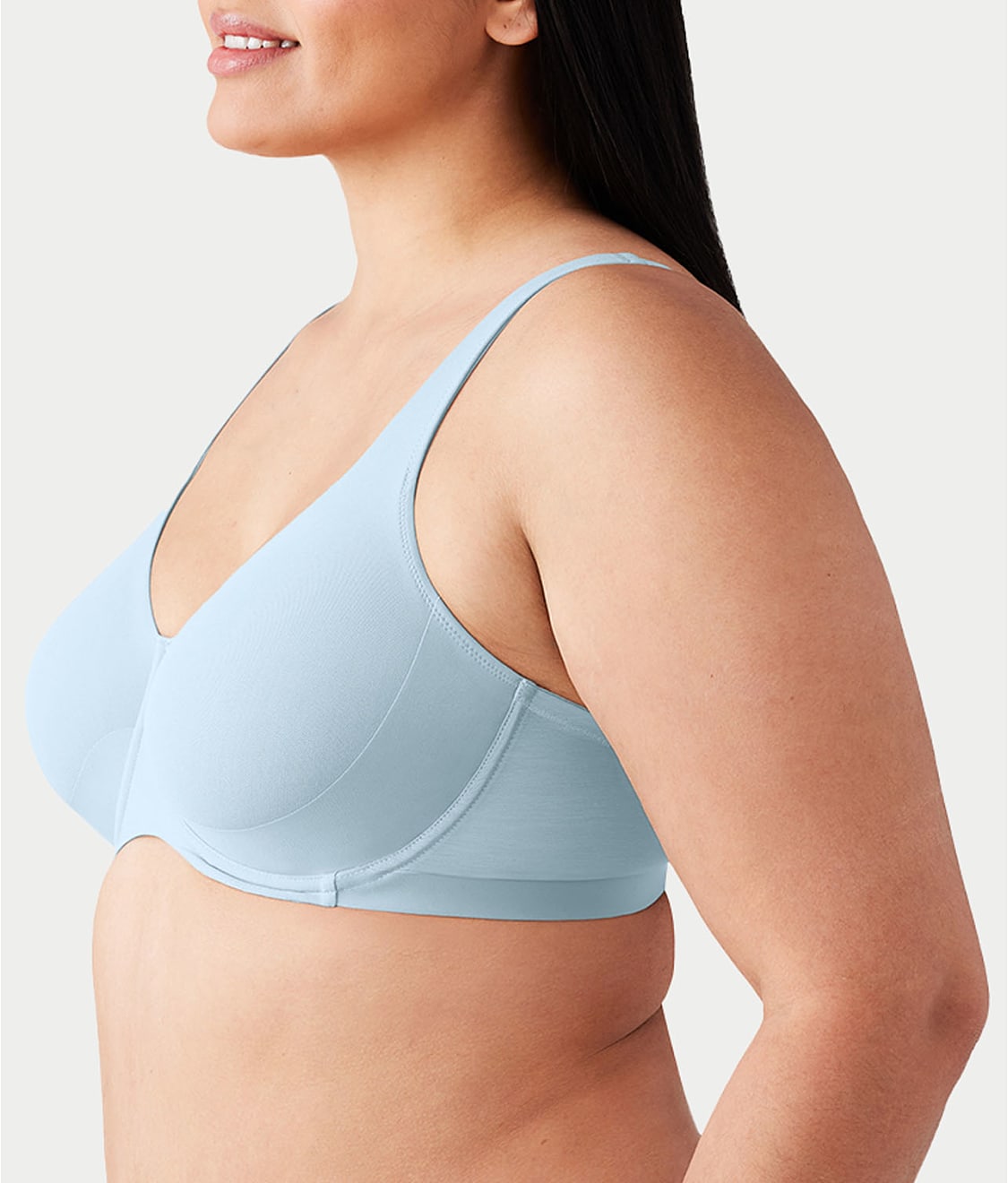 Shape Revelation Pendulous Bra