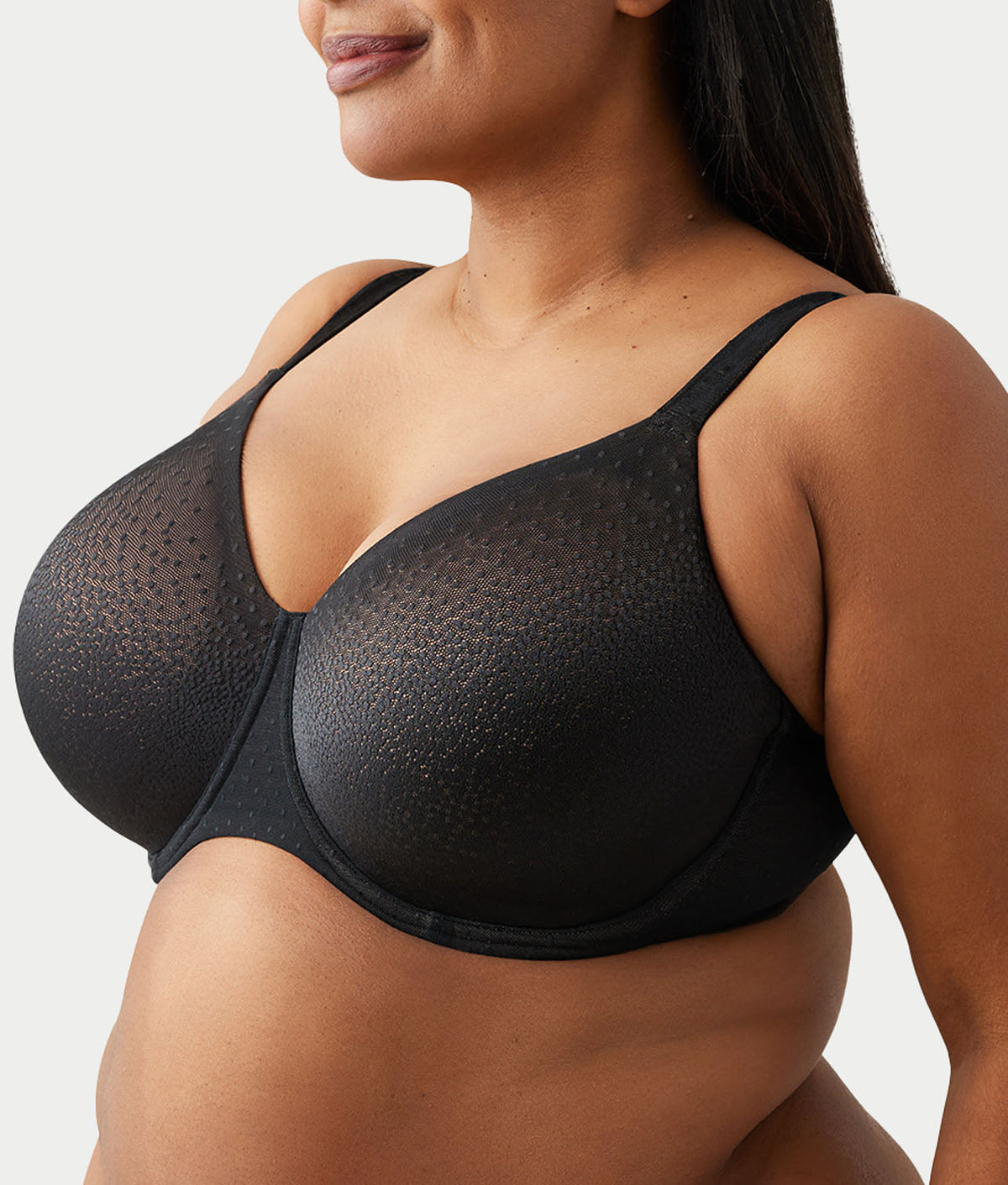 Back Appeal™ Full Figure Bra