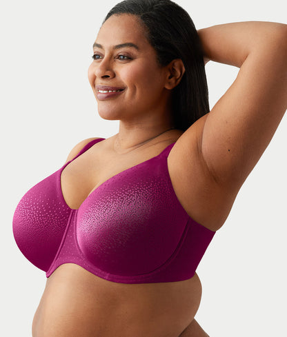 Back Appeal™ Full Figure Bra
