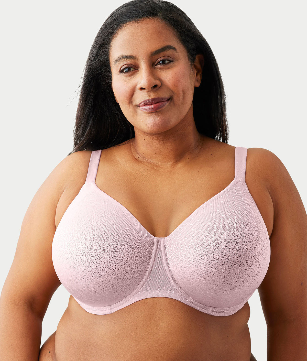 Back Appeal™ Full Figure Bra
