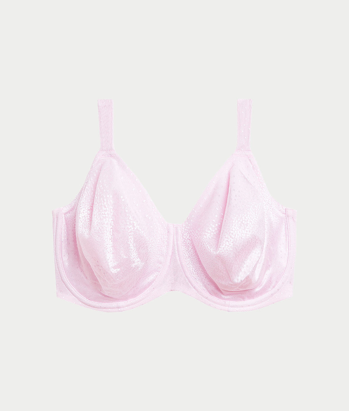 Back Appeal™ Full Figure Bra
