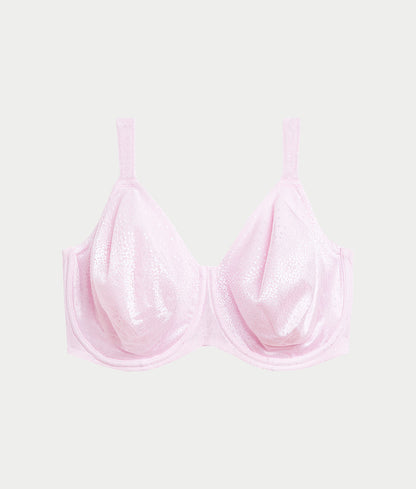 Back Appeal™ Full Figure Bra