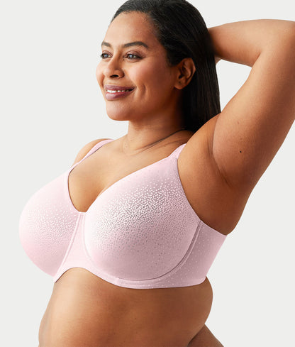 Back Appeal™ Full Figure Bra