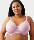 Back Appeal™ Full Figure Bra