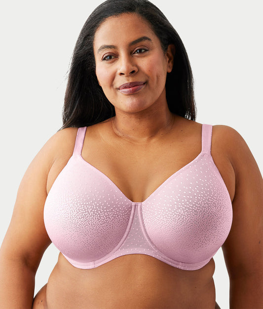 Back Appeal™ Full Figure Bra