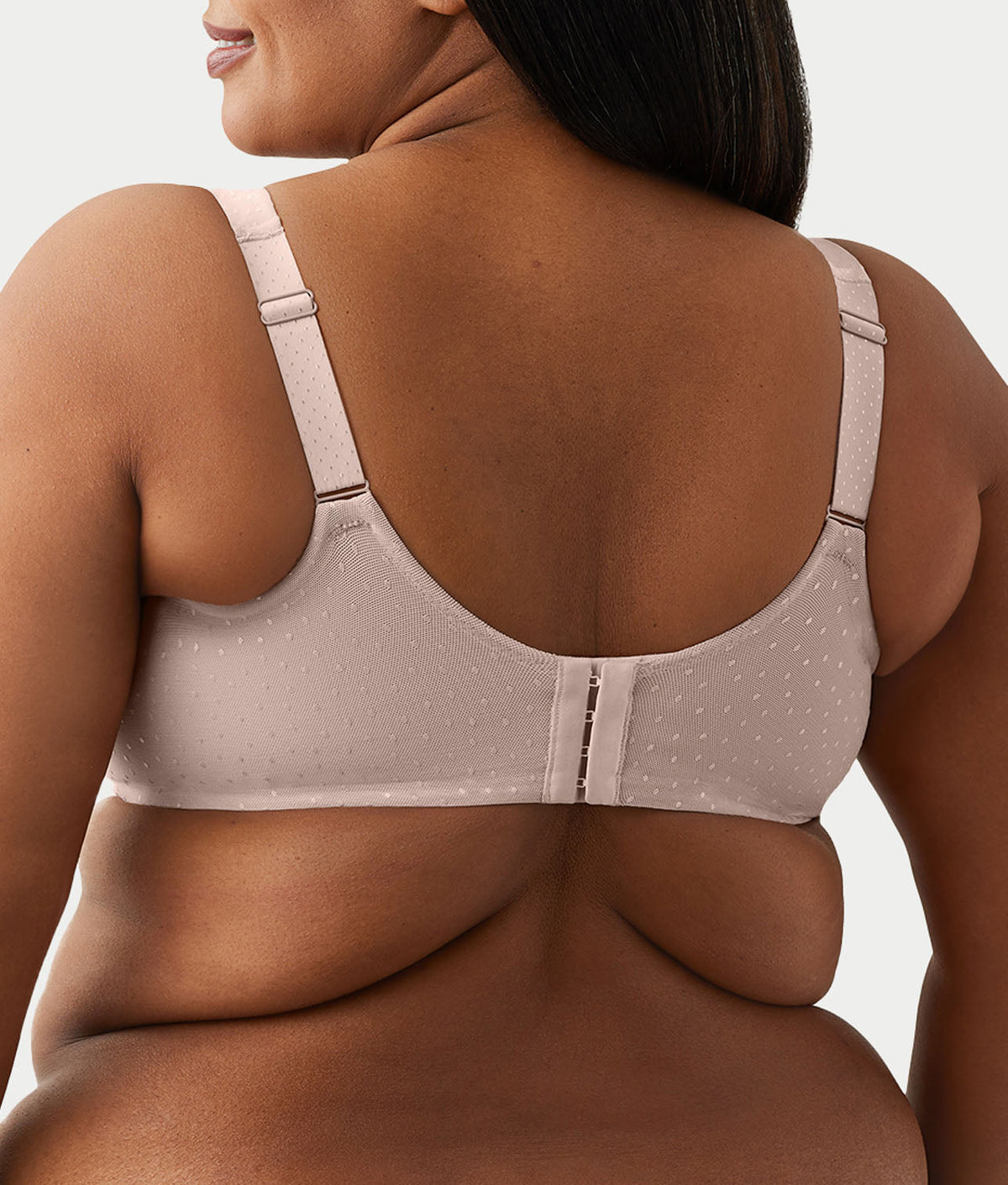 Back Appeal™ Full Figure Bra