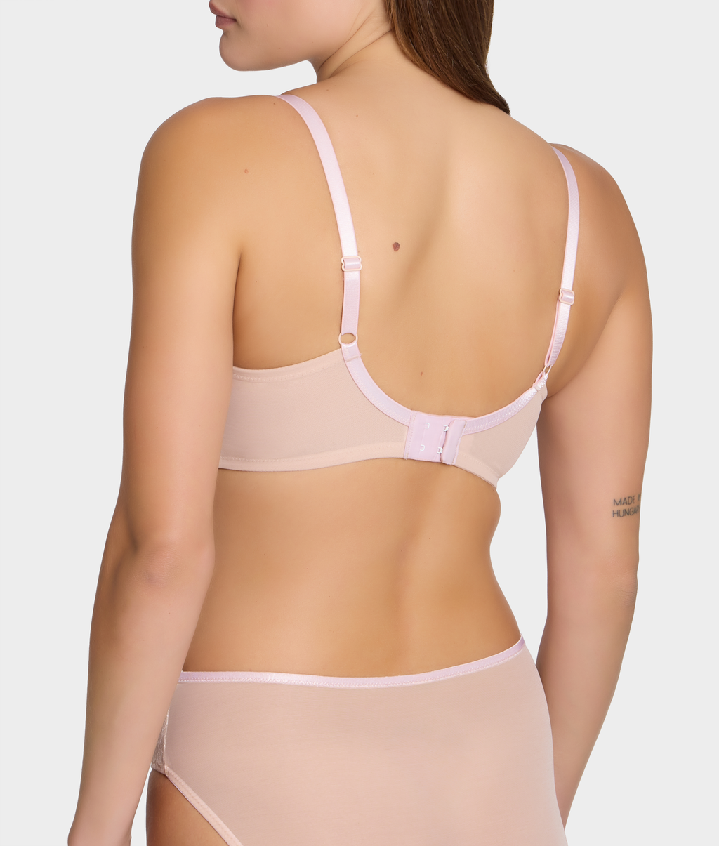 Full Bloom Underwire Bra
