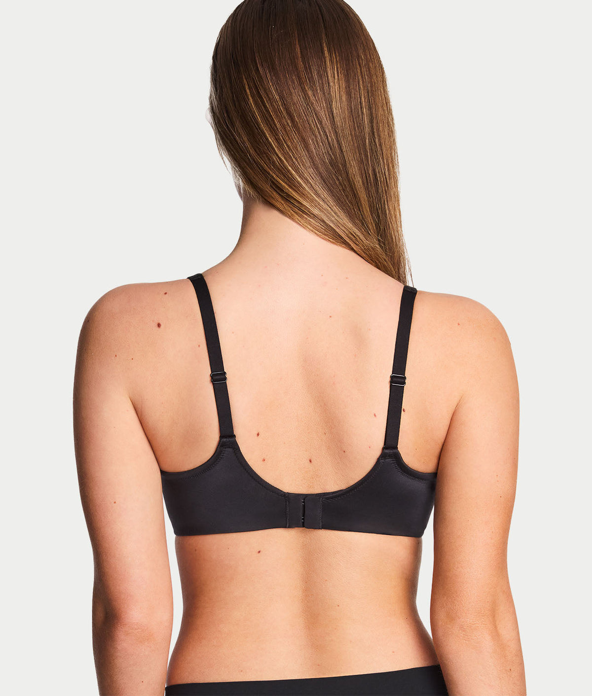 Comfort State Underwire Bra