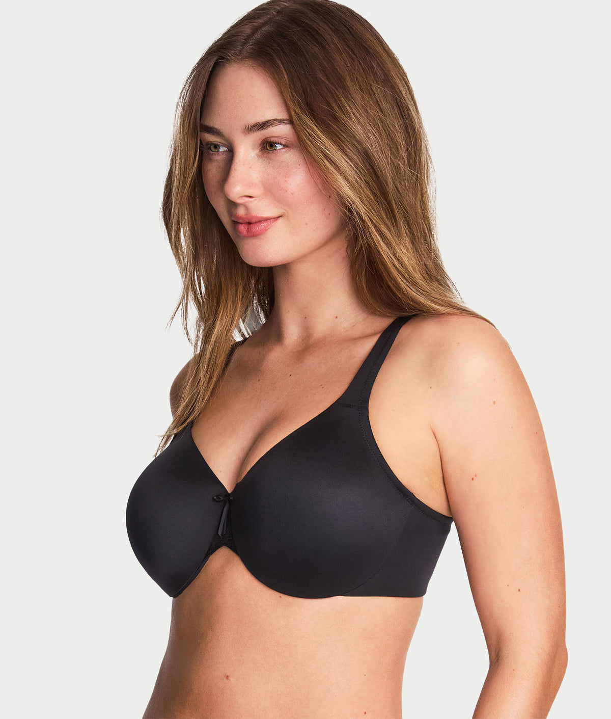 Comfort State Underwire Bra