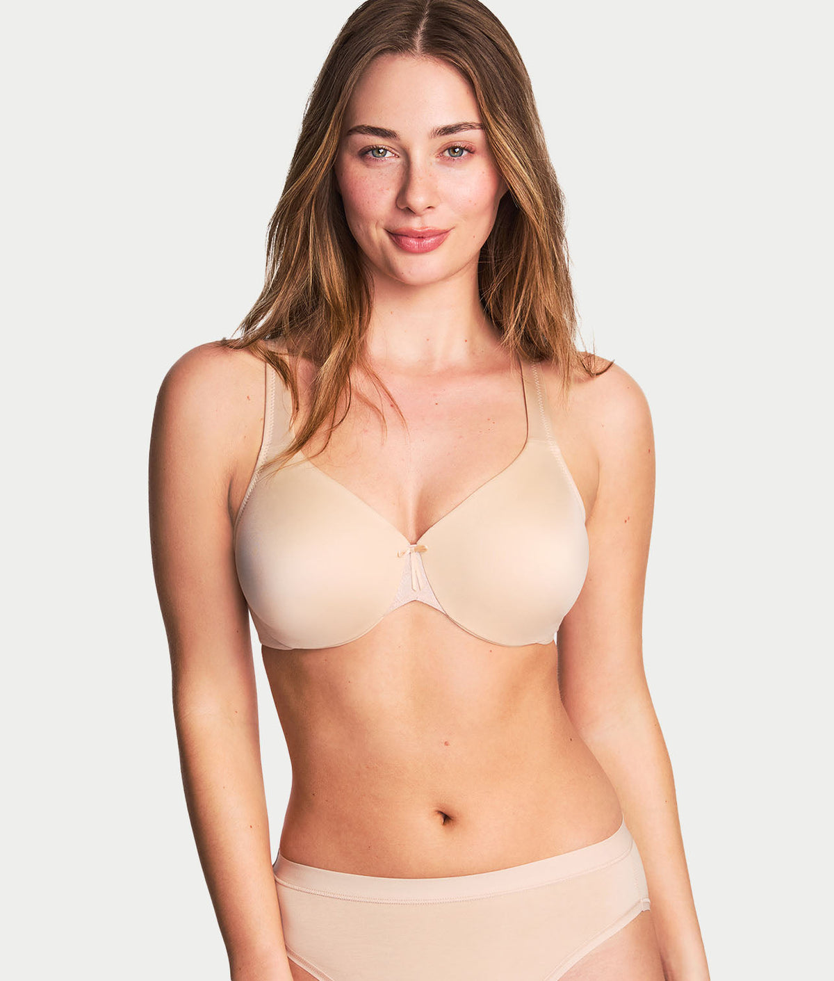 Comfort State Underwire Bra