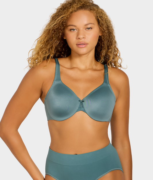 Comfort State Underwire Bra