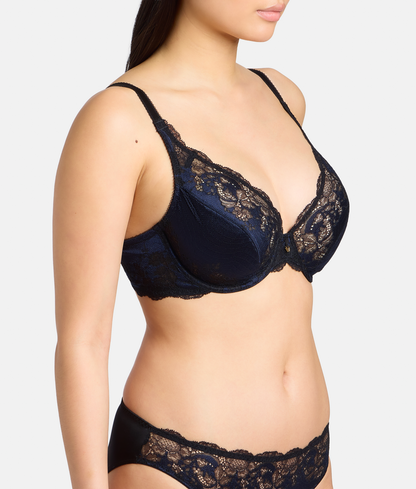 Modern Affair Plunge Bra