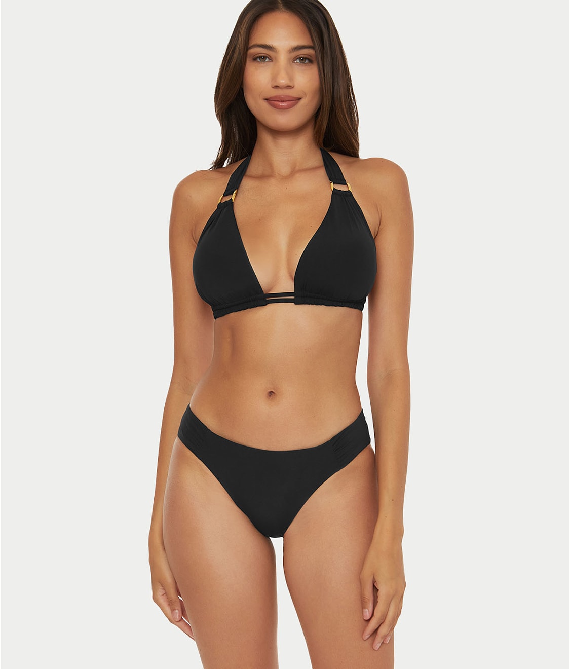 Color Code Adela Hipster Bikini Bottom