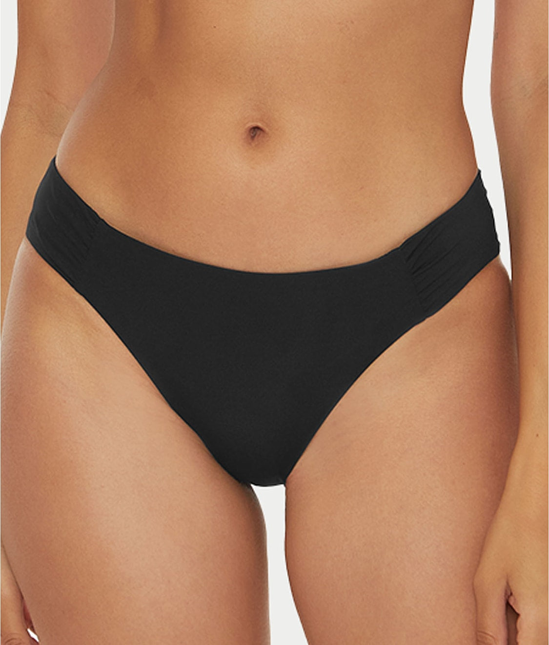 Color Code Adela Hipster Bikini Bottom