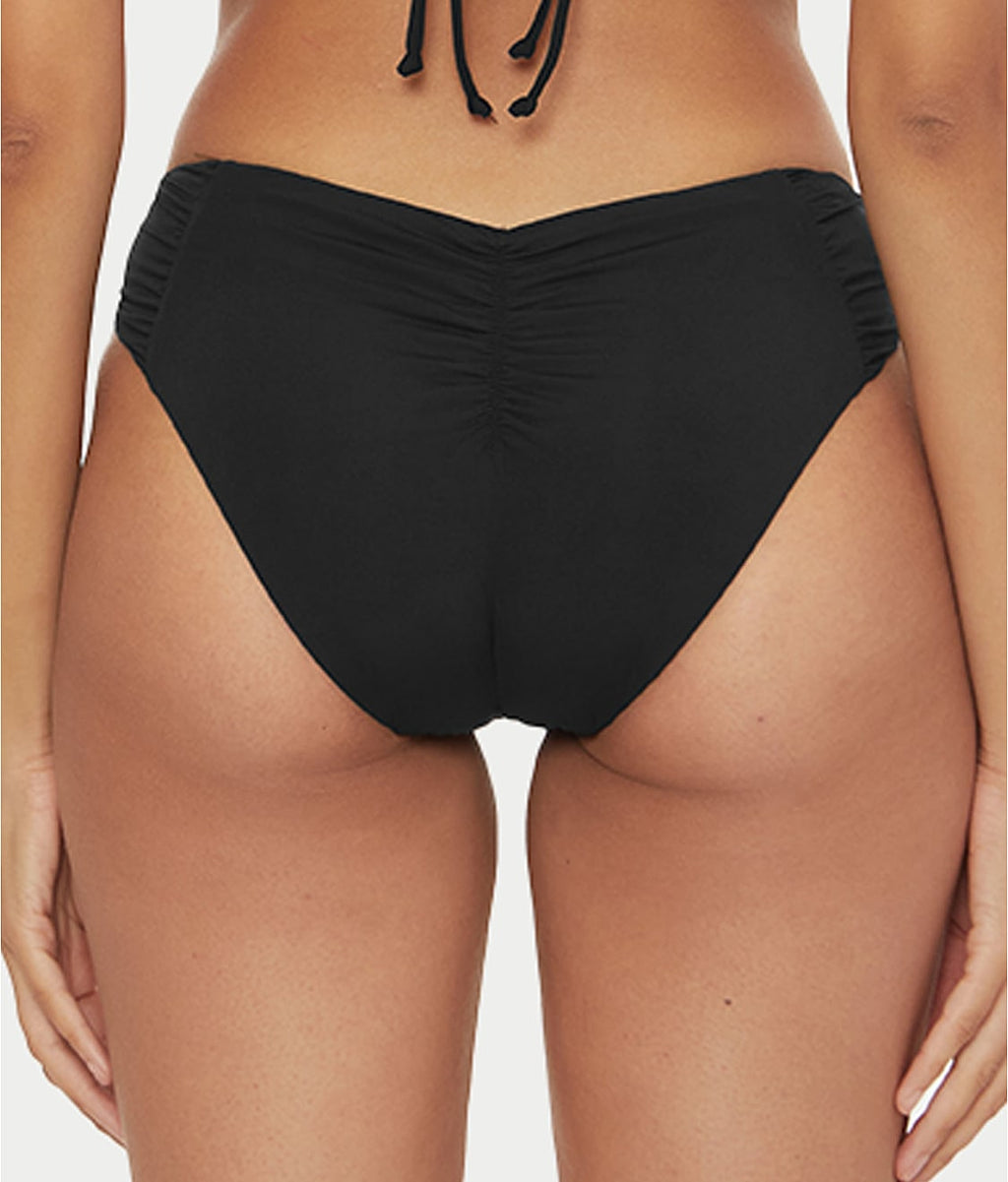 Color Code Adela Hipster Bikini Bottom