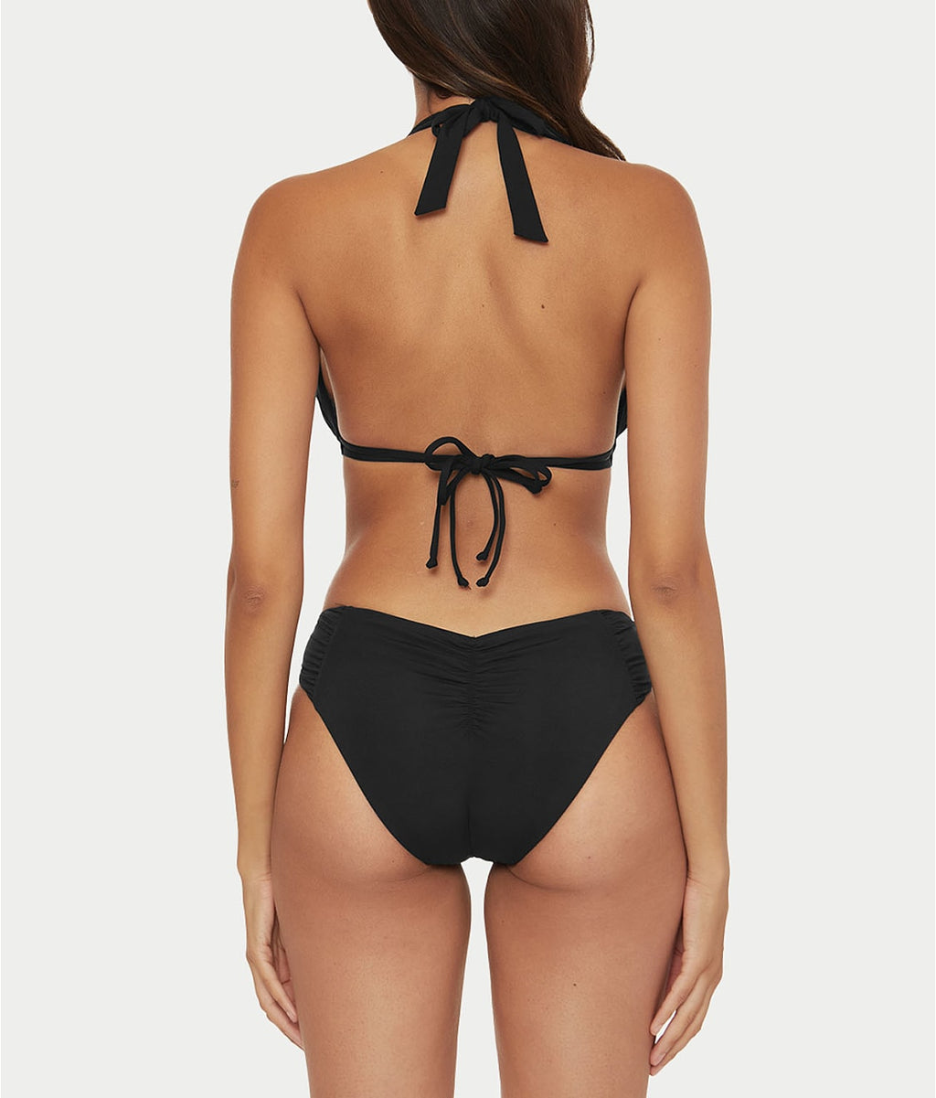 Color Code Adela Hipster Bikini Bottom
