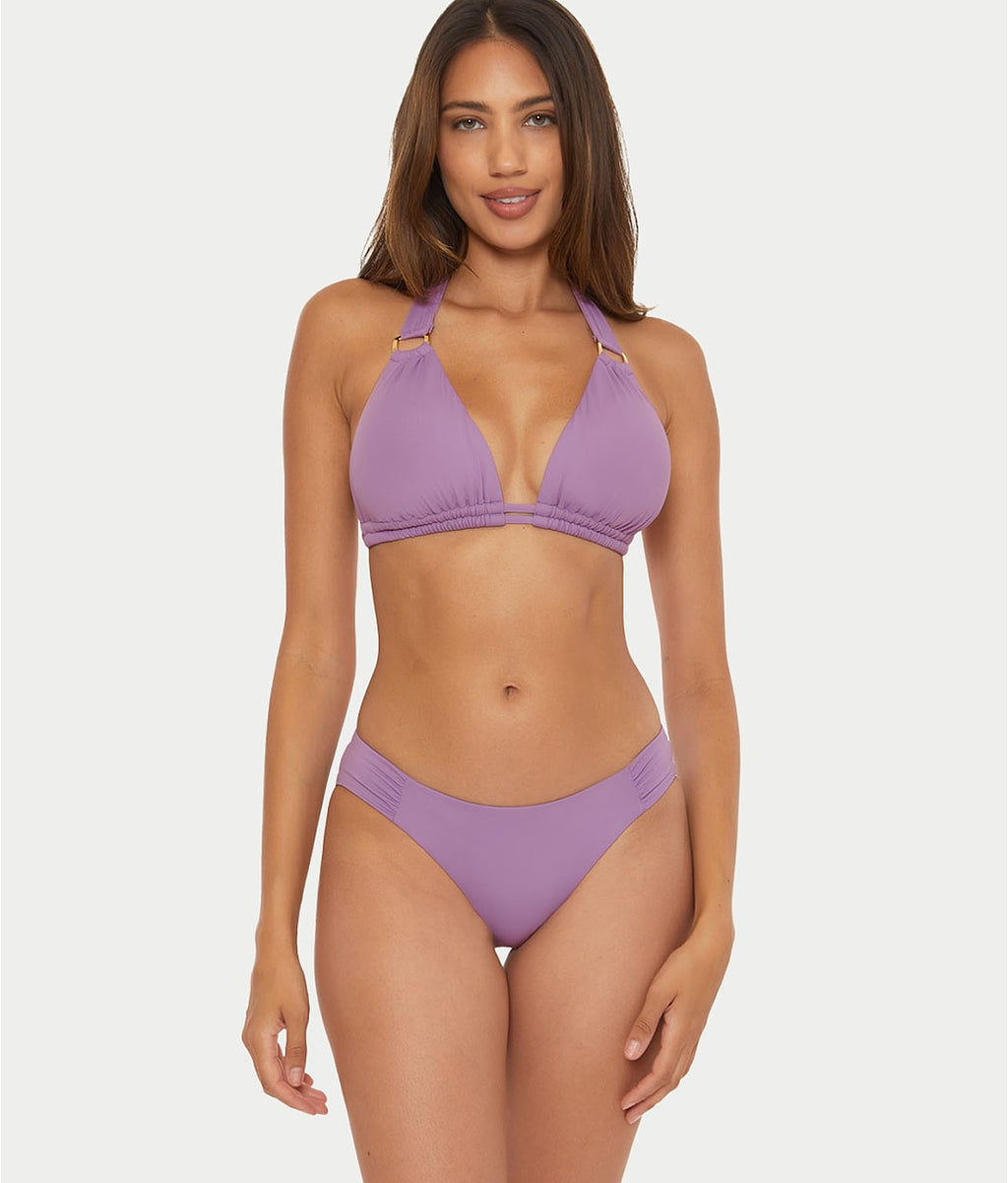 Color Code Adela Hipster Bikini Bottom