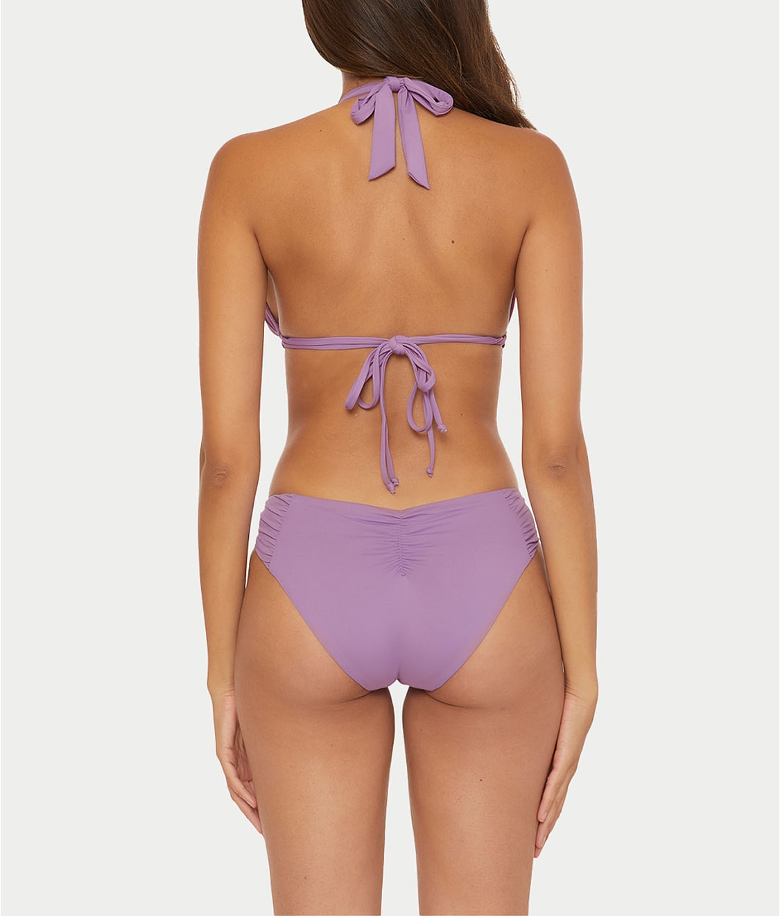Color Code Adela Hipster Bikini Bottom