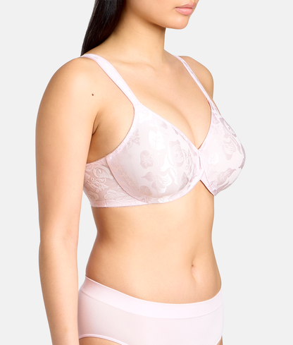 Awareness Seamless Bra