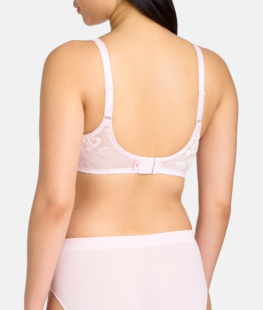 Awareness Seamless Bra