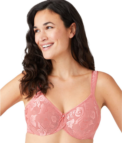 Awareness Seamless Bra