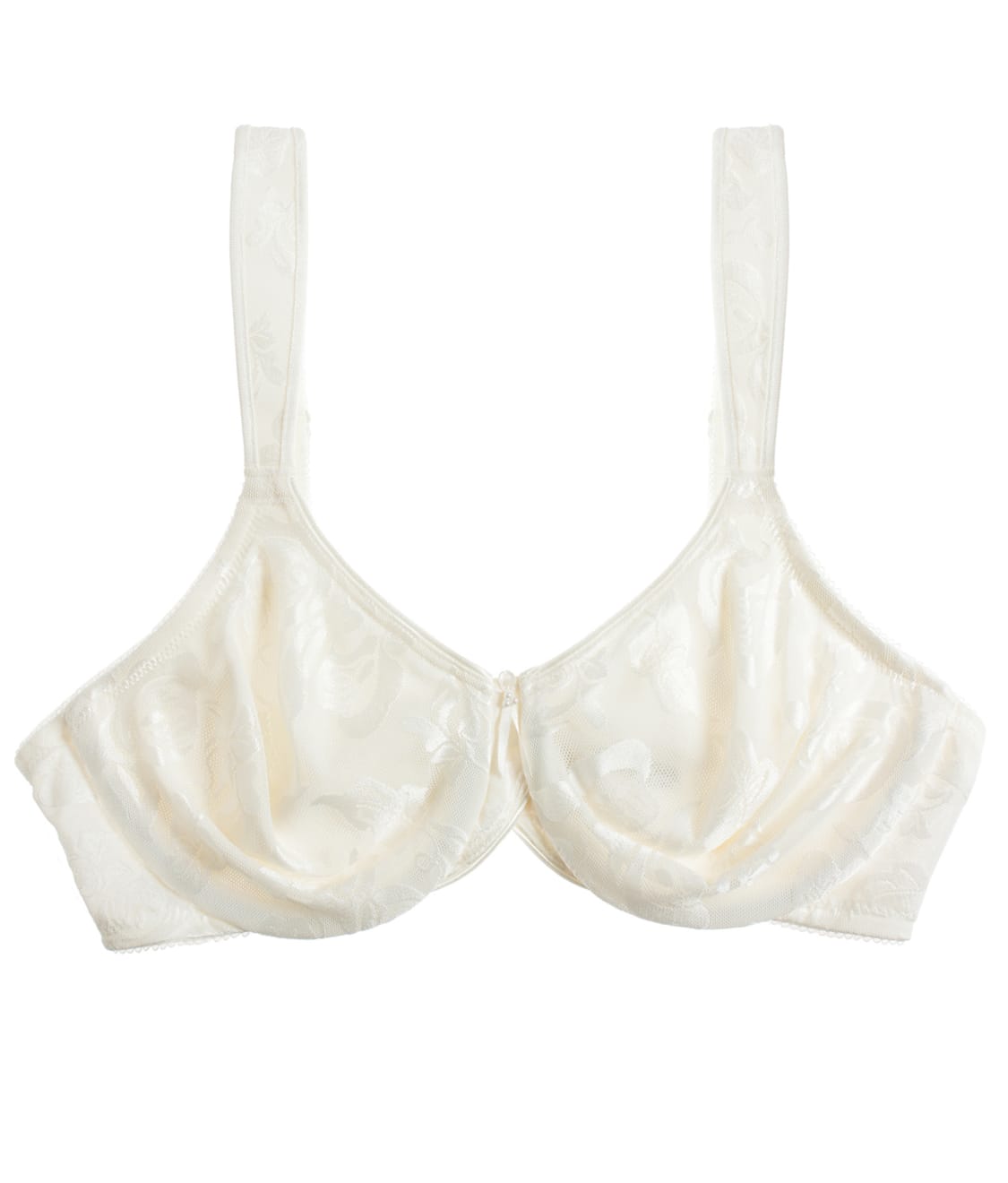 Awareness Seamless Bra