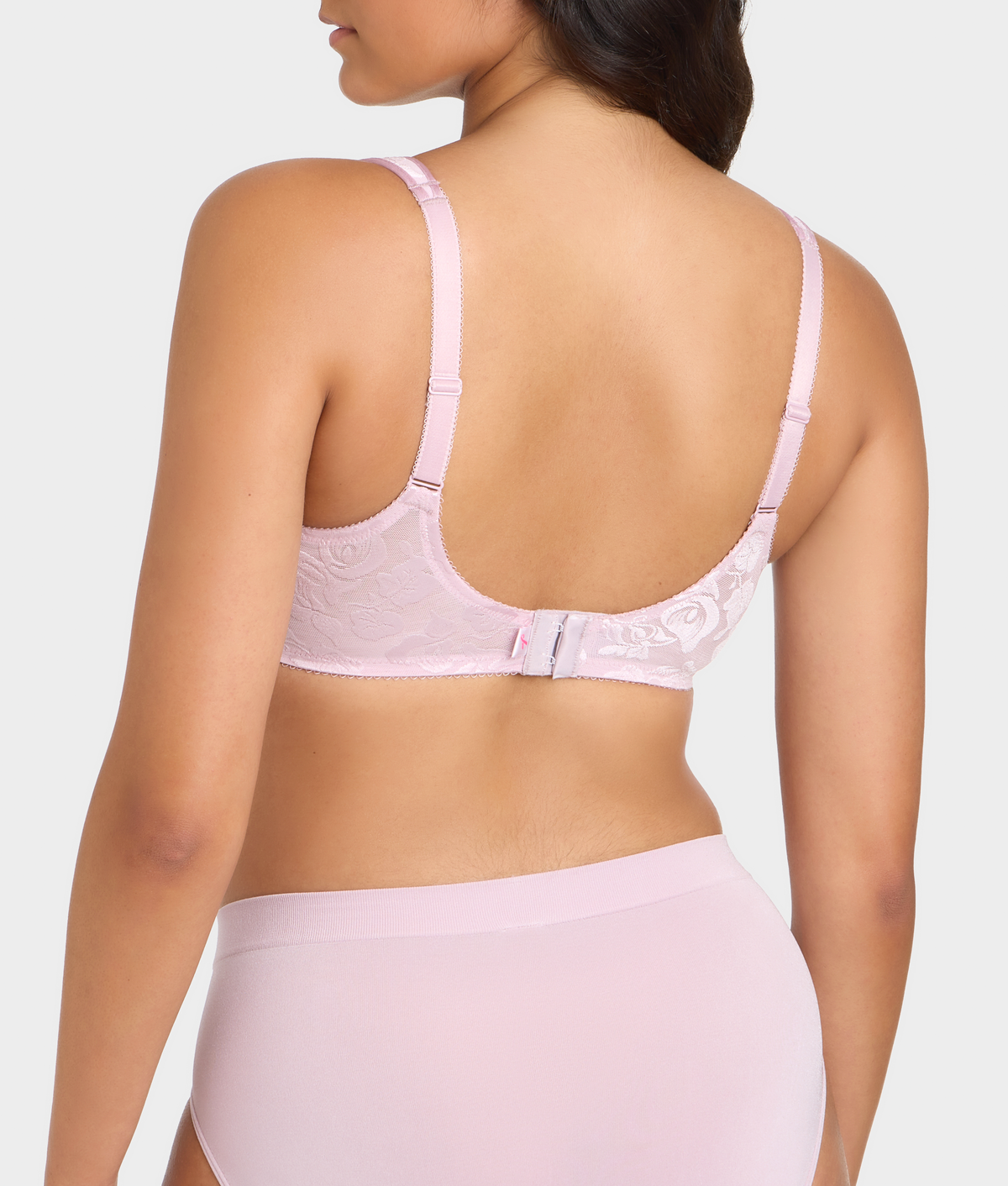 Awareness Seamless Bra