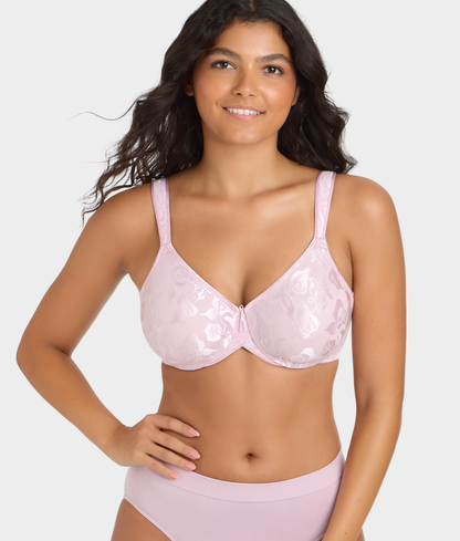Awareness Seamless Bra