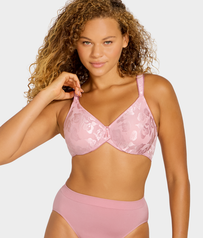Awareness Seamless Bra