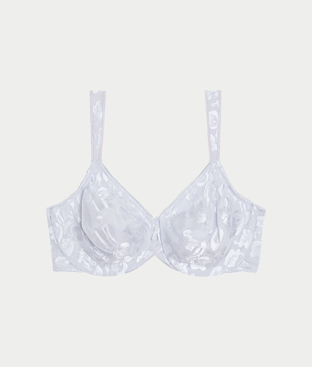 Awareness Seamless Bra