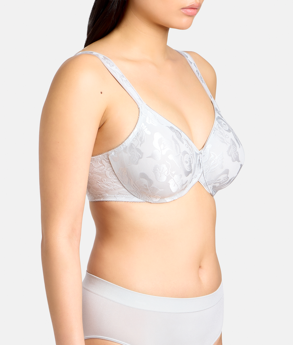 Awareness Seamless Bra