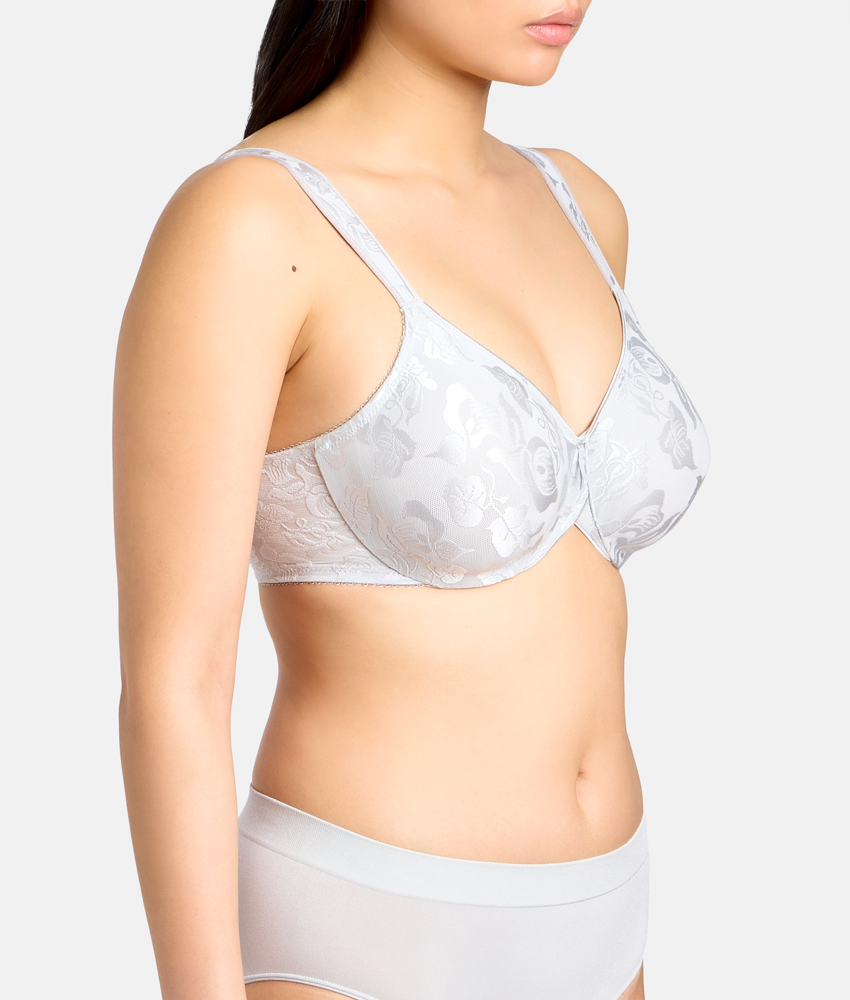 Awareness Seamless Bra