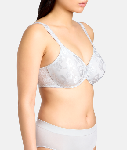 Awareness Seamless Bra