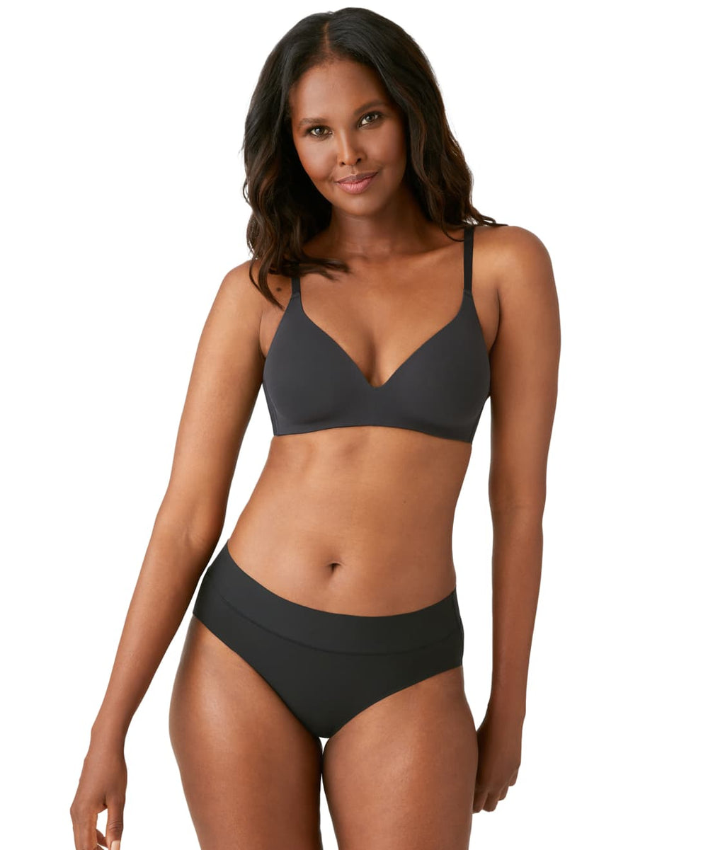 Comfort First Wire-Free T-Shirt Bra